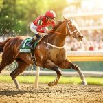 夢を乗せて走る！競走馬たちの魅力を語り尽くす
