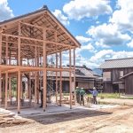 ローカルから変える：地域活性化と建設業界の課題解決シナリオ